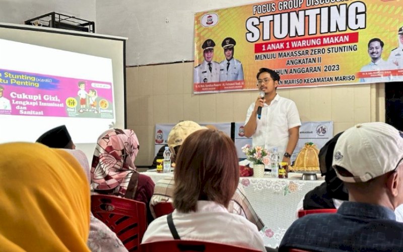 dr Udin Shaputra Malik. foto: istimewa