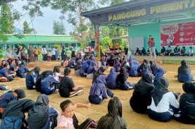 Cegah Generasi Stunting, Sinergi Puskesmas Nuha dan Vale Gelar Aksi Bergizi