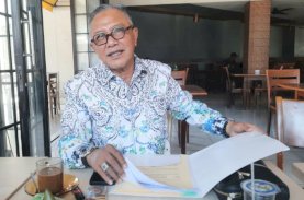 Appi dan PSM Makassar Ditagih Utang Rp5,6 Miliar, Yusuf Gunco Angkat Bicara