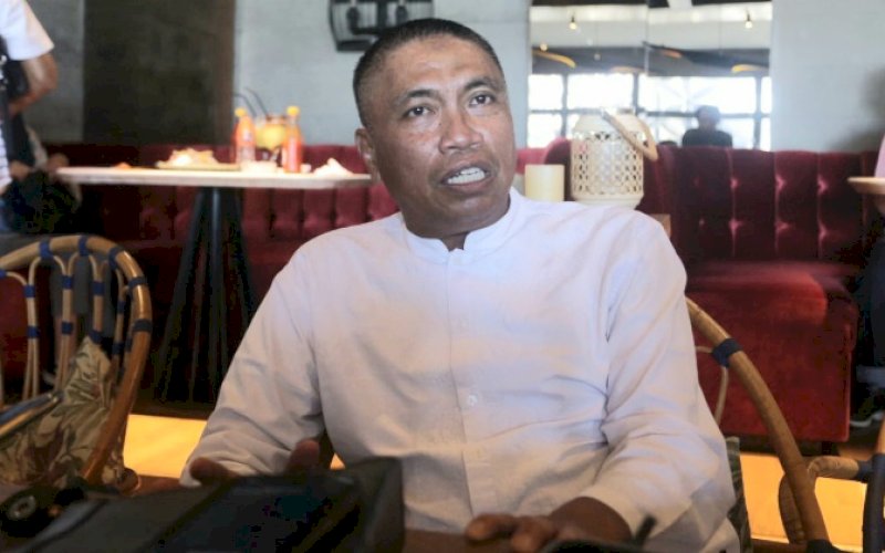 Abdul Malik Ibrahim. foto: istimewa