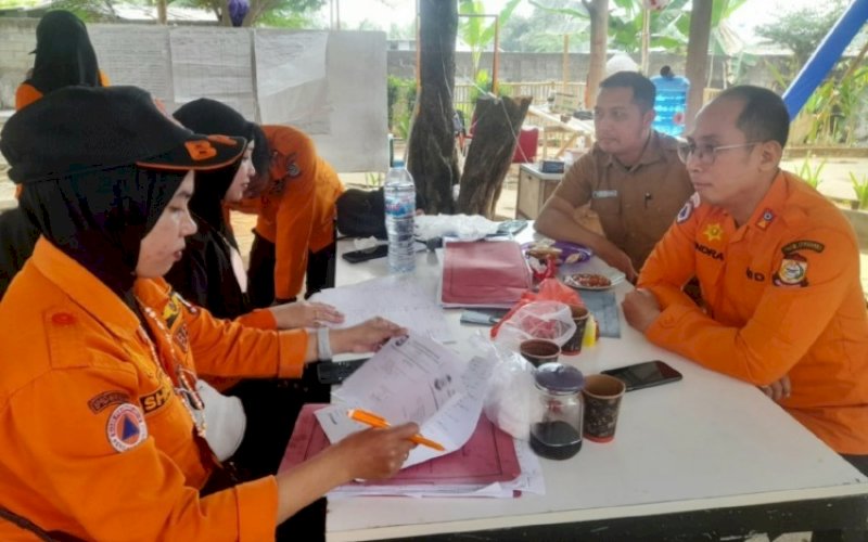 Achmad Hendra Hakamuddin (kanan). foto: istimewa
