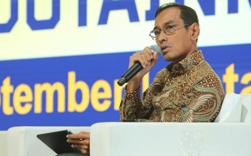 Adriansyah Chaniago. foto: istimewa