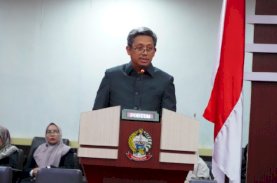 Pemprov Bersama DPRD Sulsel Sepakati Penyesuaian Anggaran Ranperda Perubahan APBD 2023