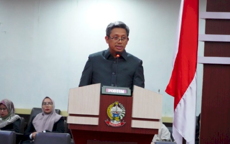 Andi Muhammad Arsjad. foto: istimewa