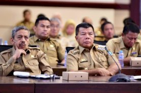 Andi Utta: Ketahanan Pangan Solusi Pengendalian Inflasi