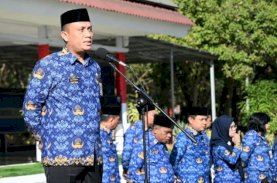 Hari Kesadaran Nasional, Kepala Diskominfo-SP Ingatkan Program Prioritas Pj Gubernur Sulsel
