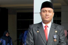 Diskominfo-SP Sulsel Terbitkan 21.000 Tanda Tangan Eletronik