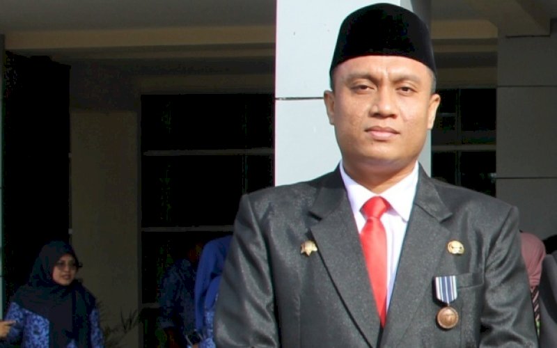 Andi Winarno Eka Putra. foto: istimewa