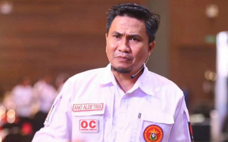 Anno Suparno. foto: istimewa