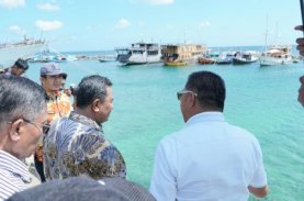 Pj Gubernur akan Cek Inflasi Seluruh Daerah di Sulsel
