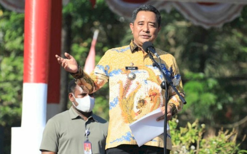 Bahtiar Baharuddin. foto: istimewa