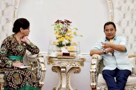 Pj Gubernur Sulsel Dorong Literasi dan Akses Keuangan