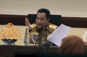 Pj Gubernur Sulsel Usulkan Pemanfaatan Dana Desa untuk Budidaya Pisang dan Rumpon Ikan