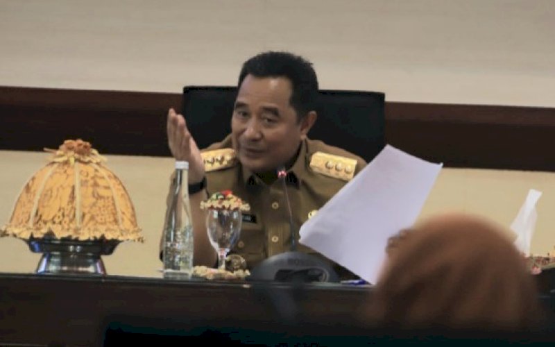 Bahtiar Baharuddin. foto: istimewa