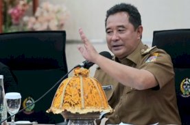 Pj Gubernur Sulsel Gerak Cepat Kendalikan Inflasi