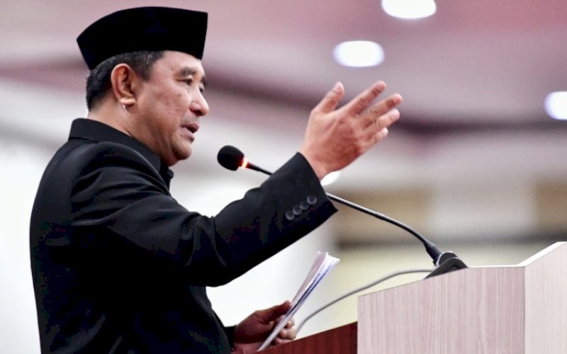 Bahtiar Baharuddin. foto: istimewa