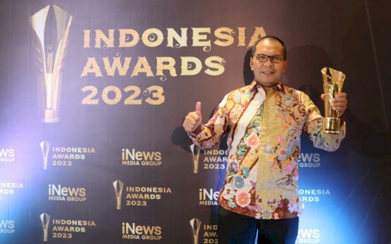 Moh Ramdhan Pomanto. foto: istimewa