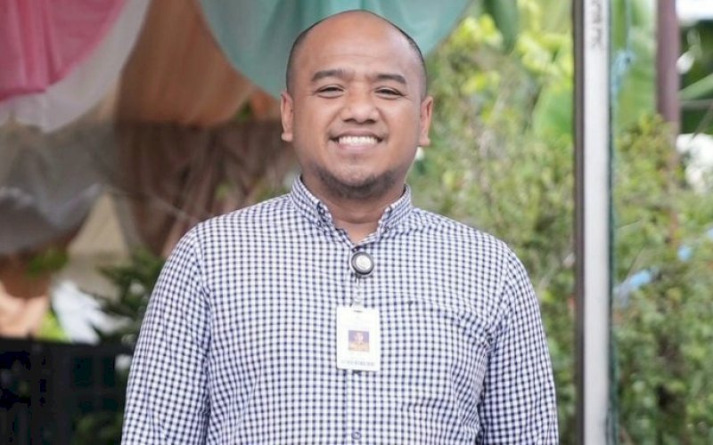 Erlan Triska. foto: istimewa