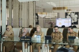 Pemkot Makassar Segera Operasi Pasar