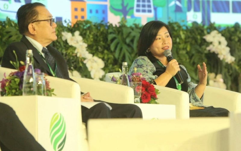 Febriany Eddy. foto: istimewa