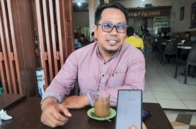 Bahtiar Baharuddin Jabat Pj Gubernur Sulsel, Akademisi UIN Ingatkan Soal Konflik Interest hingga Netralitas ASN