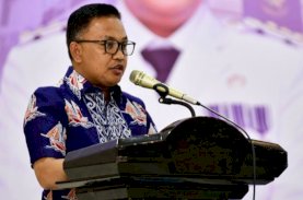 Pj Gubernur Sulsel Sebut Bantaeng Bisa Jadi Contoh Daerah Lain