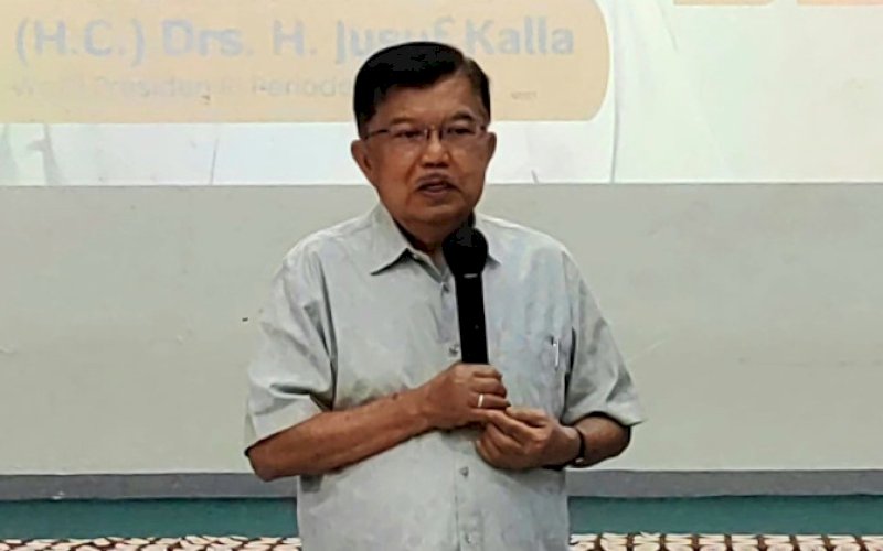 Jusuf Kalla. foto: istimewa