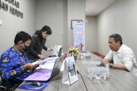 Pendaftaran Calon Komisioner Komisi Informasi Sulsel Dibuka