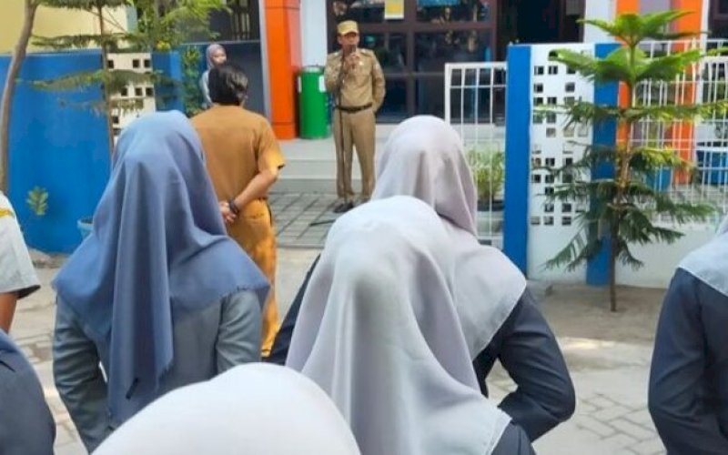Ramli Lallo. foto: istimewa