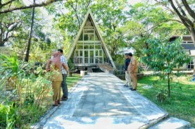 Kemensos Siapkan Sarana untuk Aksesibilitas Peserta AHLF