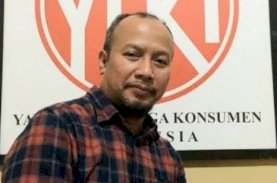 Pertamina Sanksi 59 SPBU di Sulawesi, YLKI: Demi Subsidi Tepat Sasaran&nbsp;