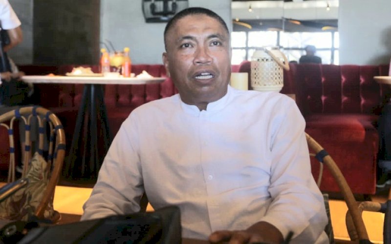 Abdul Malik Ibrahim. foto: istimewa