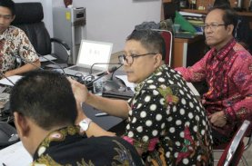 Balitbangda Makassar Gelar IMA 2023