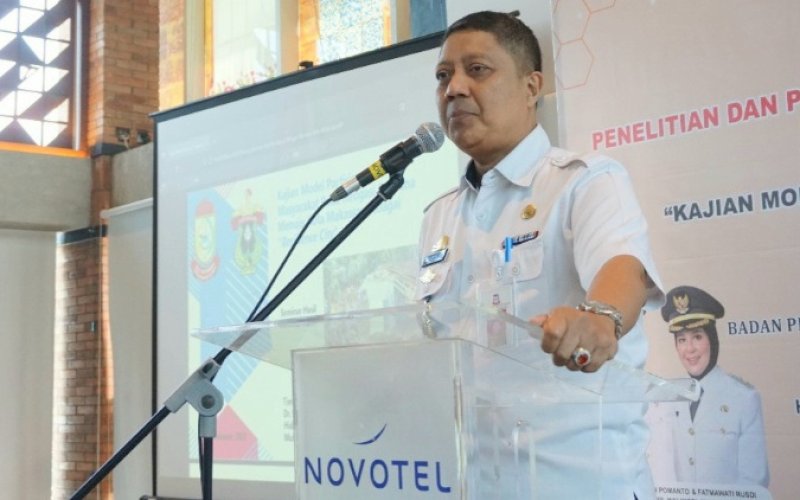 Andi Bukti Djufrie. foto: istimewa