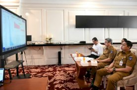 Jaga Pengendalian Inflasi, Pemprov Sulsel Gencarkan Gerakan Pangan Murah