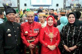 Andi Utta Dukung Program Pj Gubernur Sulsel