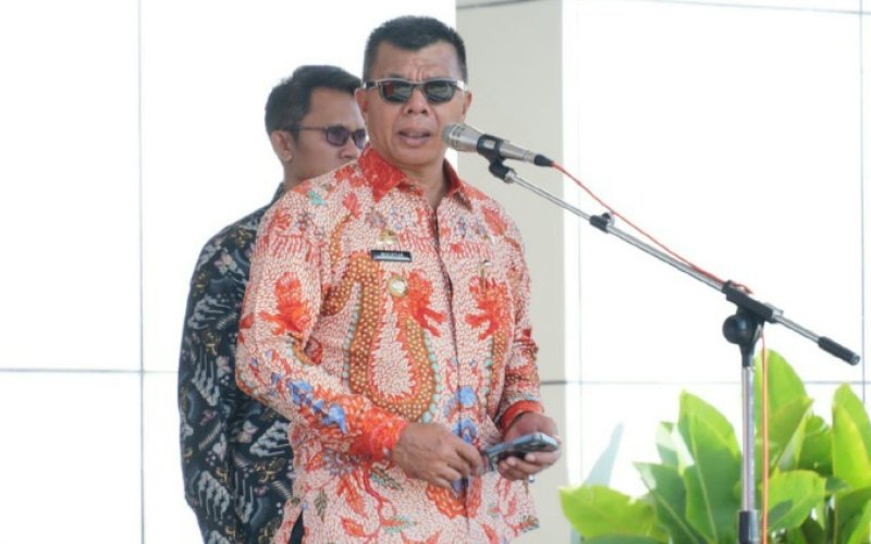 Andi Muchtar Ali Yusuf. foto: istimewa