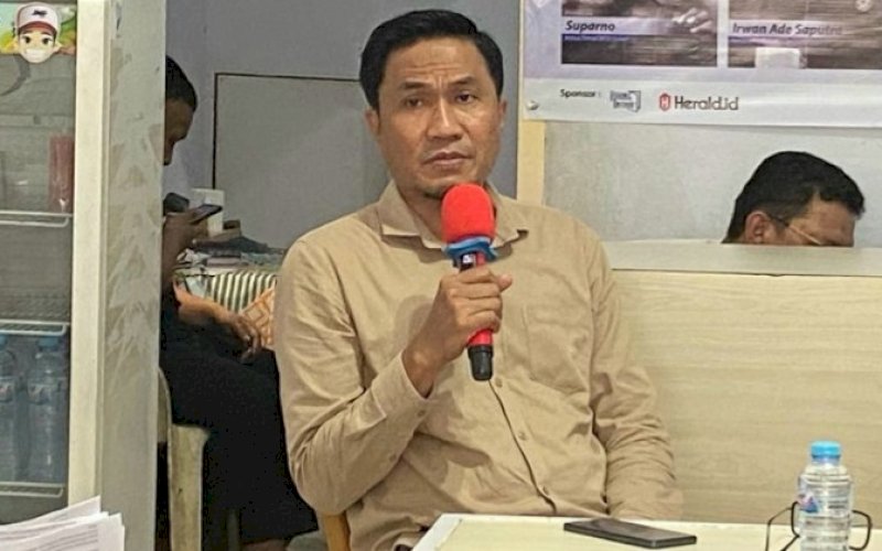 Anno Suparno. foto: istimewa&nbsp;