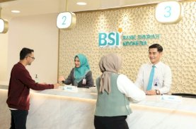 Bulan Inklusi Keuangan 2023, BSI Buka Weekend Banking di 342 Cabang&nbsp;