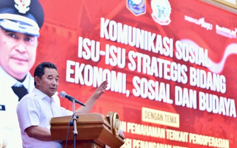 Bahtiar Baharuddin. foto: istimewa