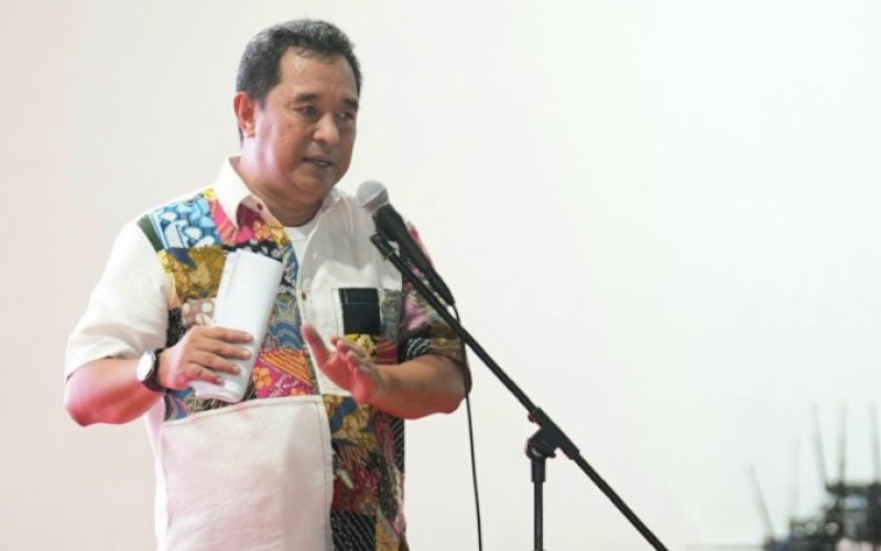 Bahtiar Baharuddin. foto: istimewa&nbsp;