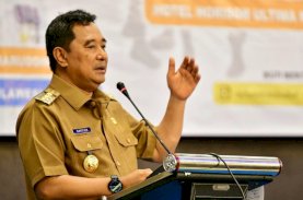 Hari Jadi Sulsel Ke-354, Pj Gubernur: Refleksi Bersyukur dan Membangun dengan Paradigma Baru&nbsp;