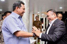 Wakil Menteri Desa PDTT Dukung Program Budidaya Pisang di Sulsel&nbsp;
