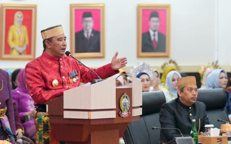 Bahtiar Baharuddin. foto: istimewa