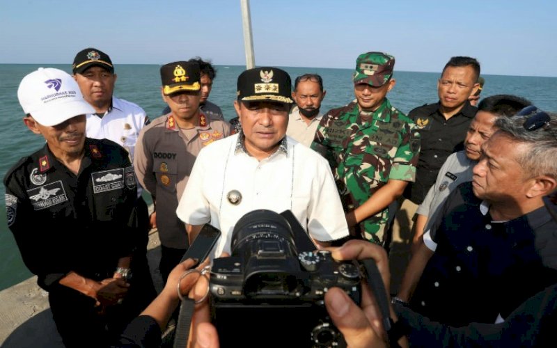 Bahtiar Baharuddin. foto: istimewa