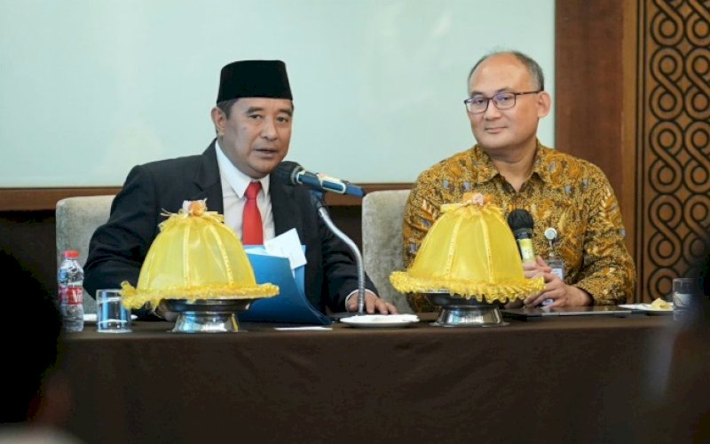 Bahtiar Baharuddin. foto: istimewa