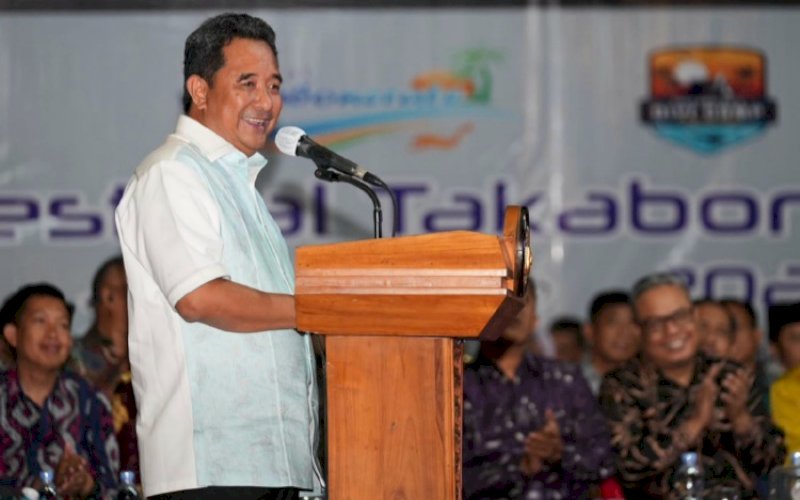 Bahtiar Baharuddin. foto: istimewa