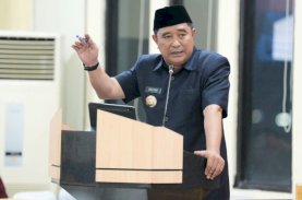 9 Daerah Tanda Tangani NPHD, Pj Gubernur Sulsel Siap Sukseskan Pemilu dan Pilkada Serentak 2024