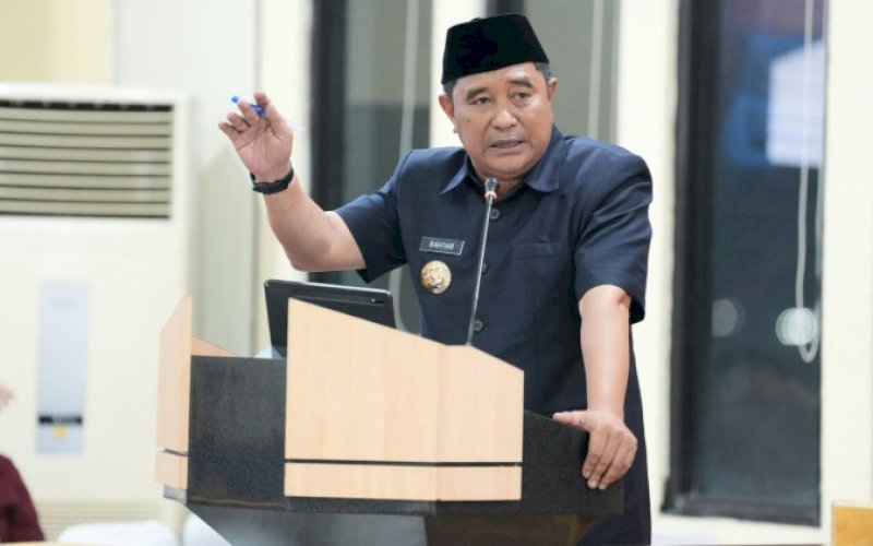 Bahtiar Baharuddin. foto: istimewa