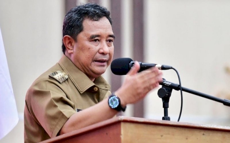 Bahtiar Baharuddin. foto: istimewa